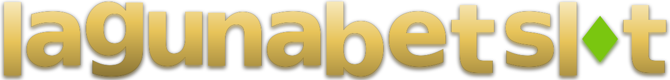 lagunabet slot logo